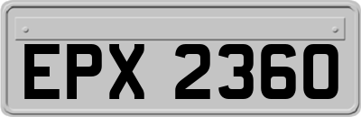 EPX2360