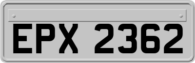 EPX2362