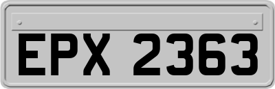 EPX2363