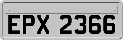 EPX2366