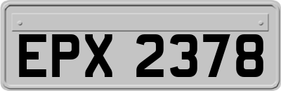 EPX2378