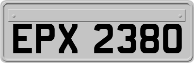 EPX2380