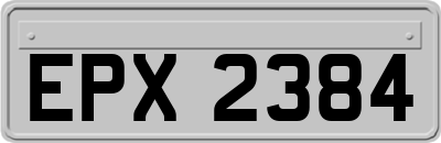 EPX2384