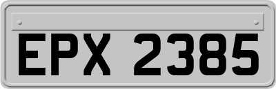 EPX2385