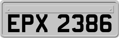 EPX2386