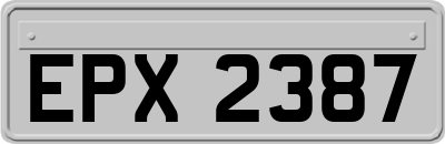 EPX2387