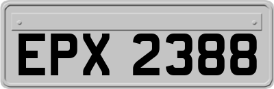 EPX2388