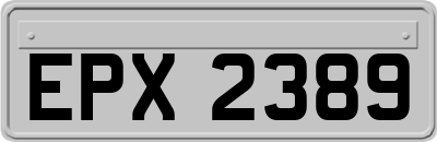 EPX2389