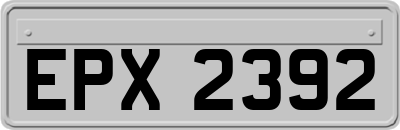 EPX2392