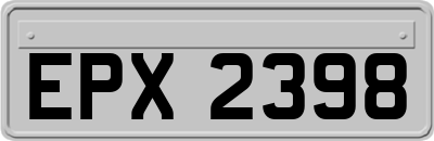EPX2398