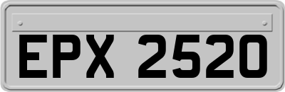 EPX2520