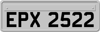 EPX2522