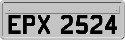 EPX2524