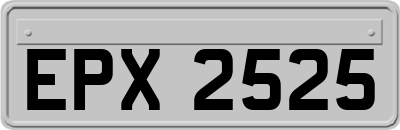 EPX2525