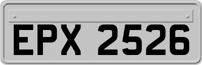 EPX2526