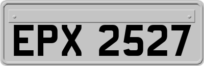 EPX2527