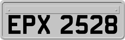 EPX2528