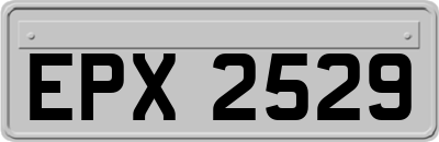 EPX2529