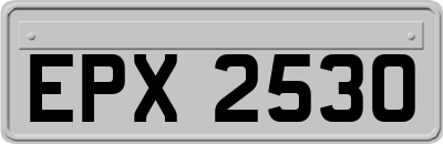 EPX2530