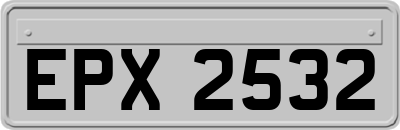 EPX2532
