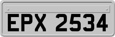 EPX2534