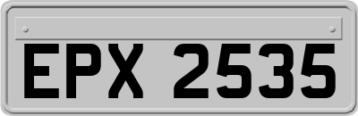 EPX2535
