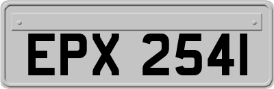 EPX2541