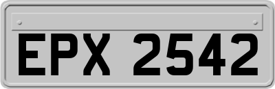 EPX2542