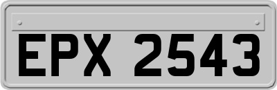 EPX2543