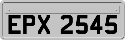 EPX2545