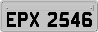 EPX2546