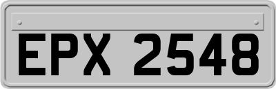 EPX2548