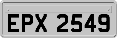 EPX2549