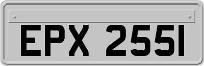 EPX2551