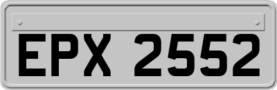 EPX2552