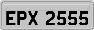 EPX2555