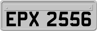 EPX2556