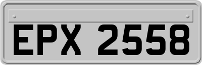 EPX2558