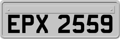 EPX2559