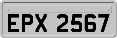 EPX2567