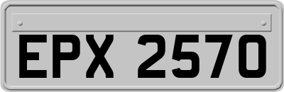 EPX2570