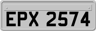 EPX2574