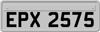 EPX2575