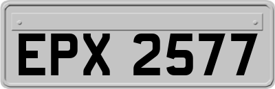 EPX2577