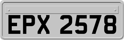 EPX2578
