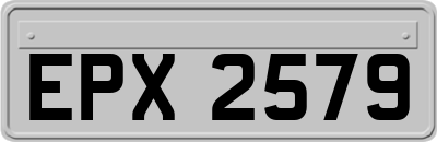 EPX2579