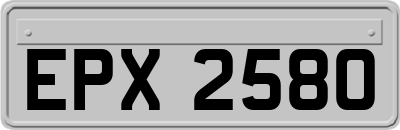EPX2580
