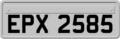 EPX2585