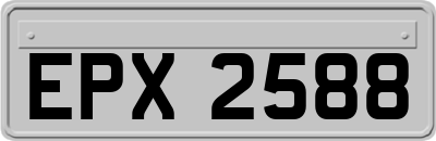 EPX2588