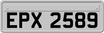 EPX2589